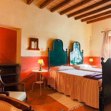 Agriturismo Le Corti Della Gualdana Voghera Dış mekan fotoğraf