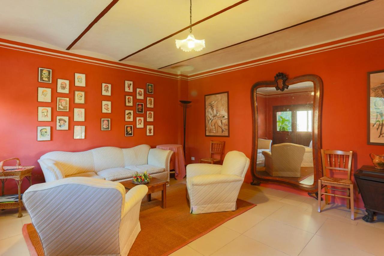 Agriturismo Le Corti Della Gualdana Voghera Dış mekan fotoğraf