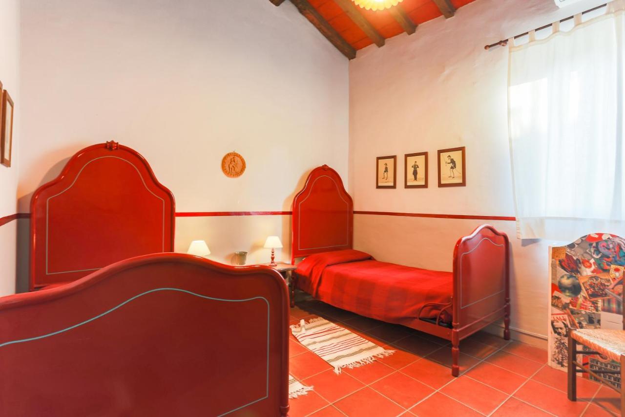 Agriturismo Le Corti Della Gualdana Voghera Dış mekan fotoğraf
