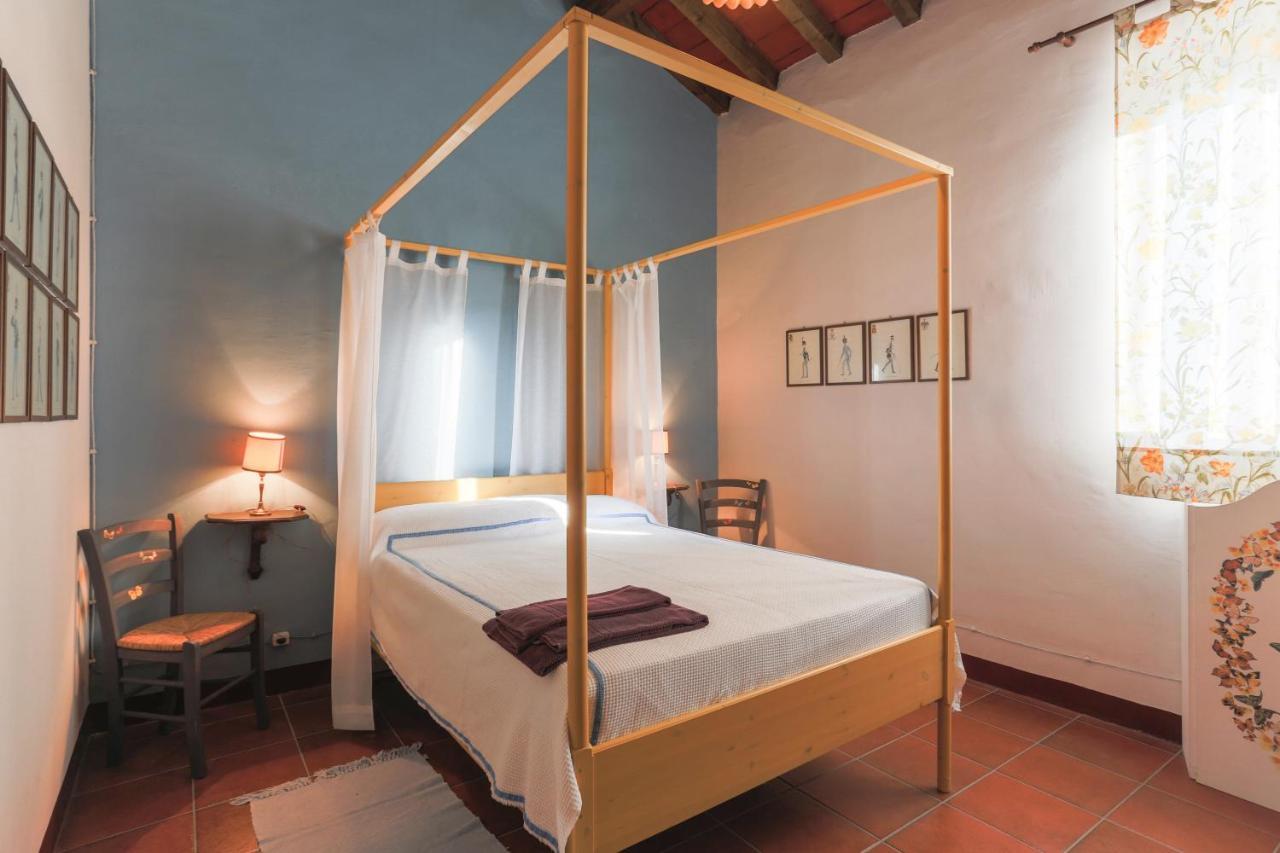 Agriturismo Le Corti Della Gualdana Voghera Dış mekan fotoğraf