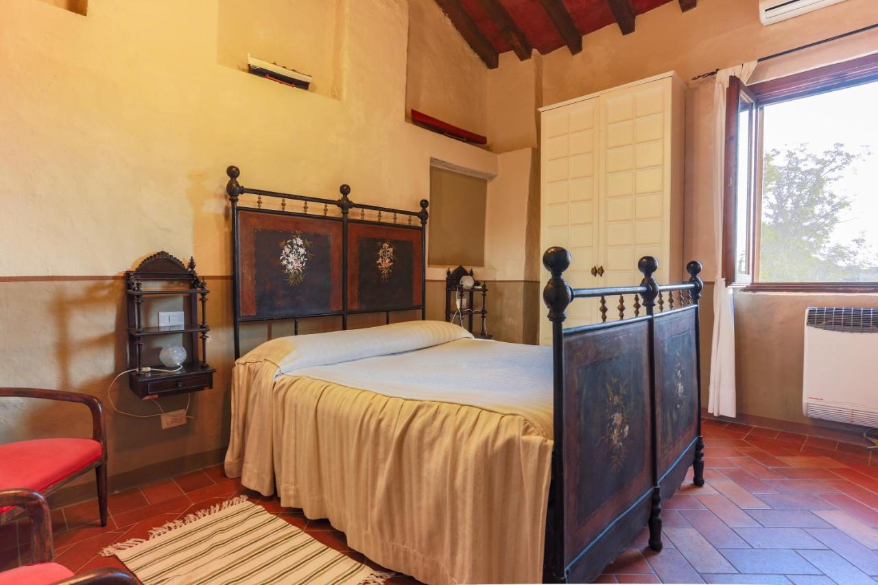 Agriturismo Le Corti Della Gualdana Voghera Dış mekan fotoğraf