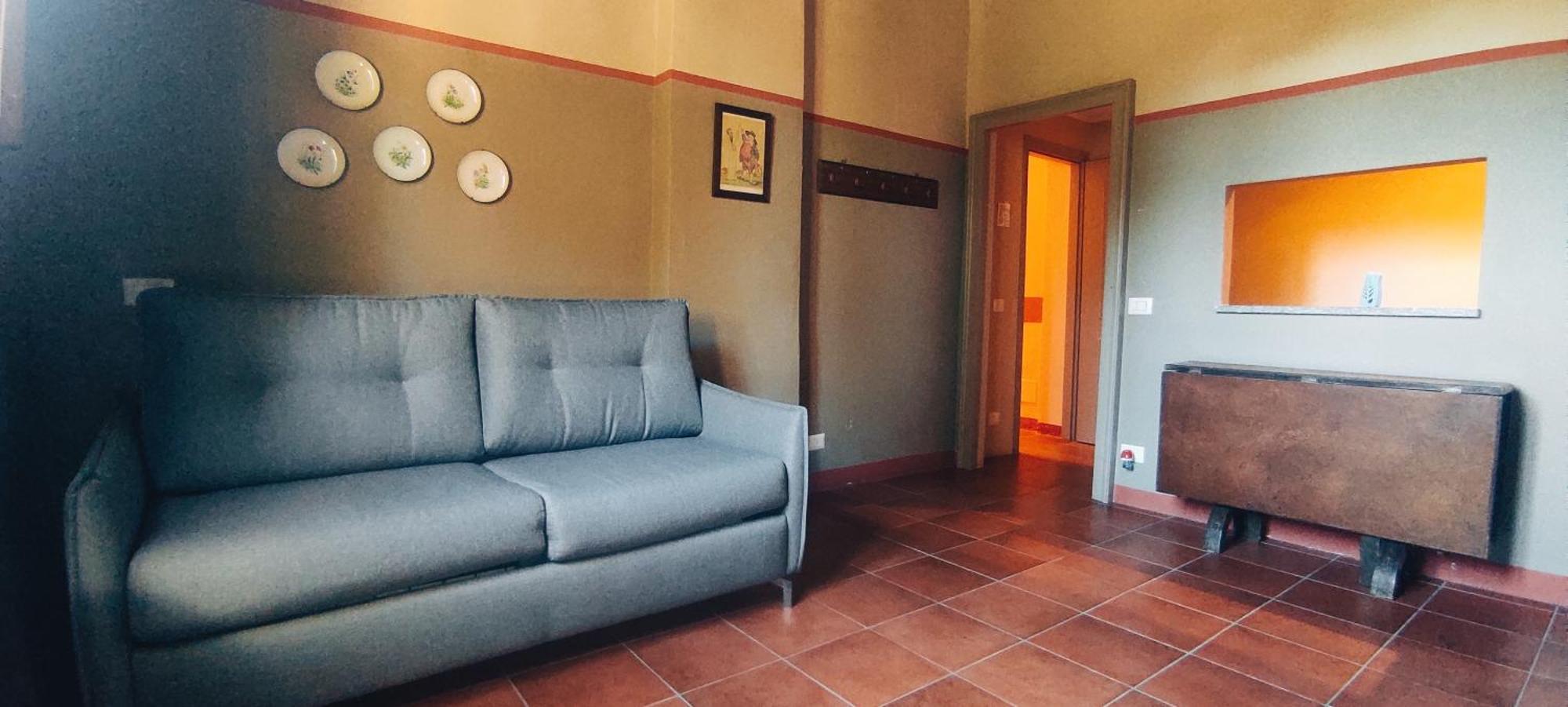 Agriturismo Le Corti Della Gualdana Voghera Dış mekan fotoğraf