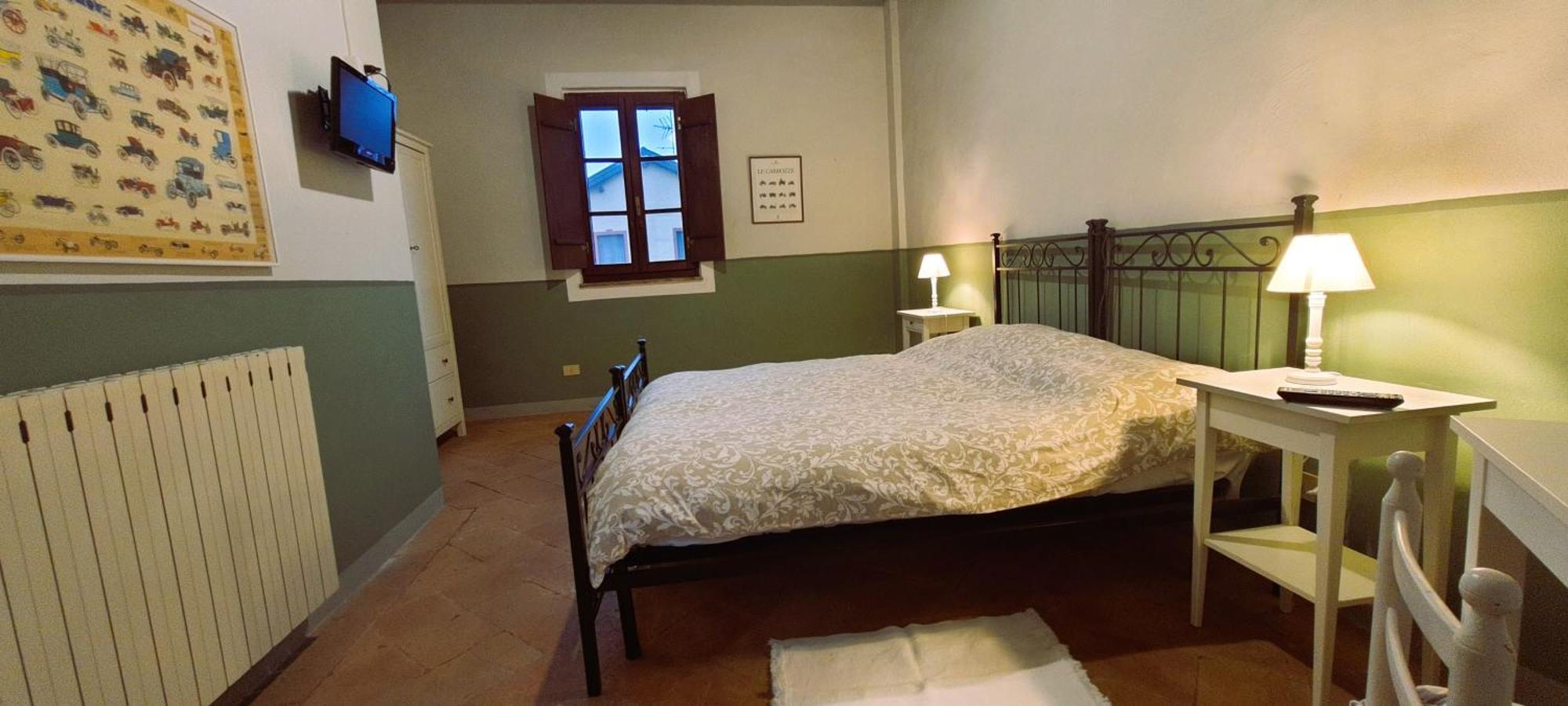Agriturismo Le Corti Della Gualdana Voghera Dış mekan fotoğraf