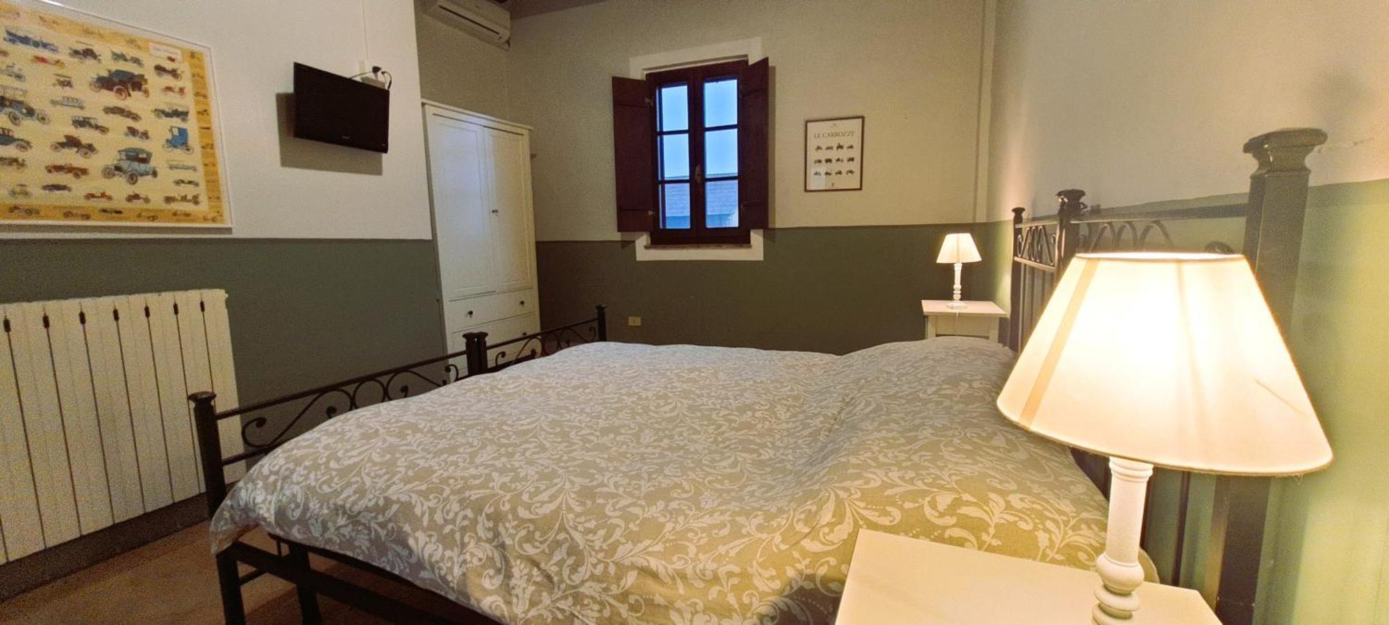 Agriturismo Le Corti Della Gualdana Voghera Dış mekan fotoğraf