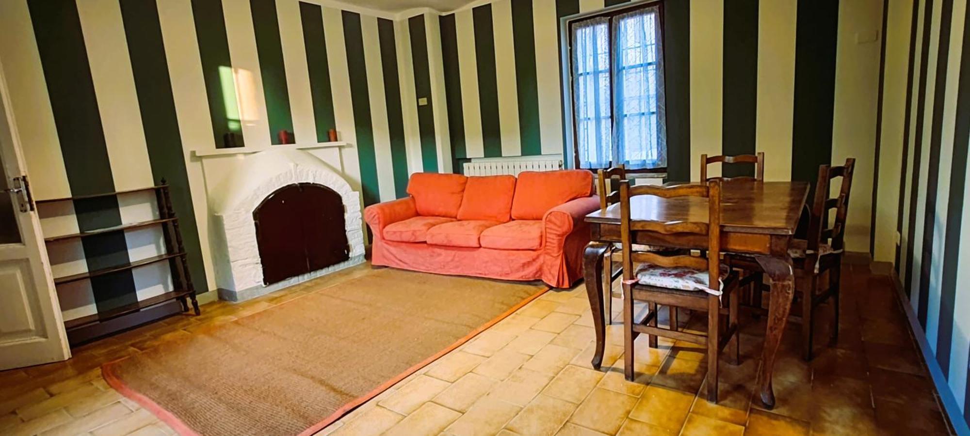 Agriturismo Le Corti Della Gualdana Voghera Dış mekan fotoğraf