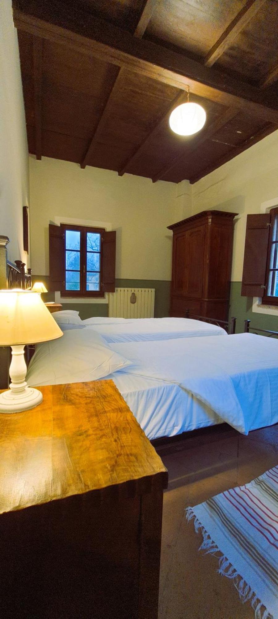 Agriturismo Le Corti Della Gualdana Voghera Dış mekan fotoğraf