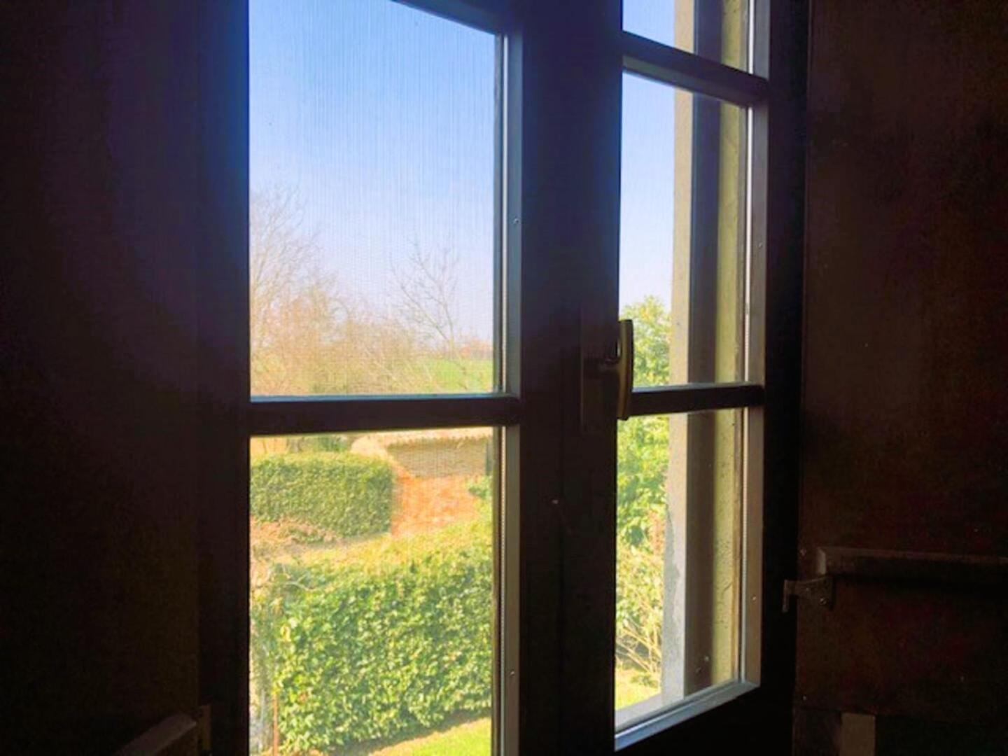 Agriturismo Le Corti Della Gualdana Voghera Dış mekan fotoğraf