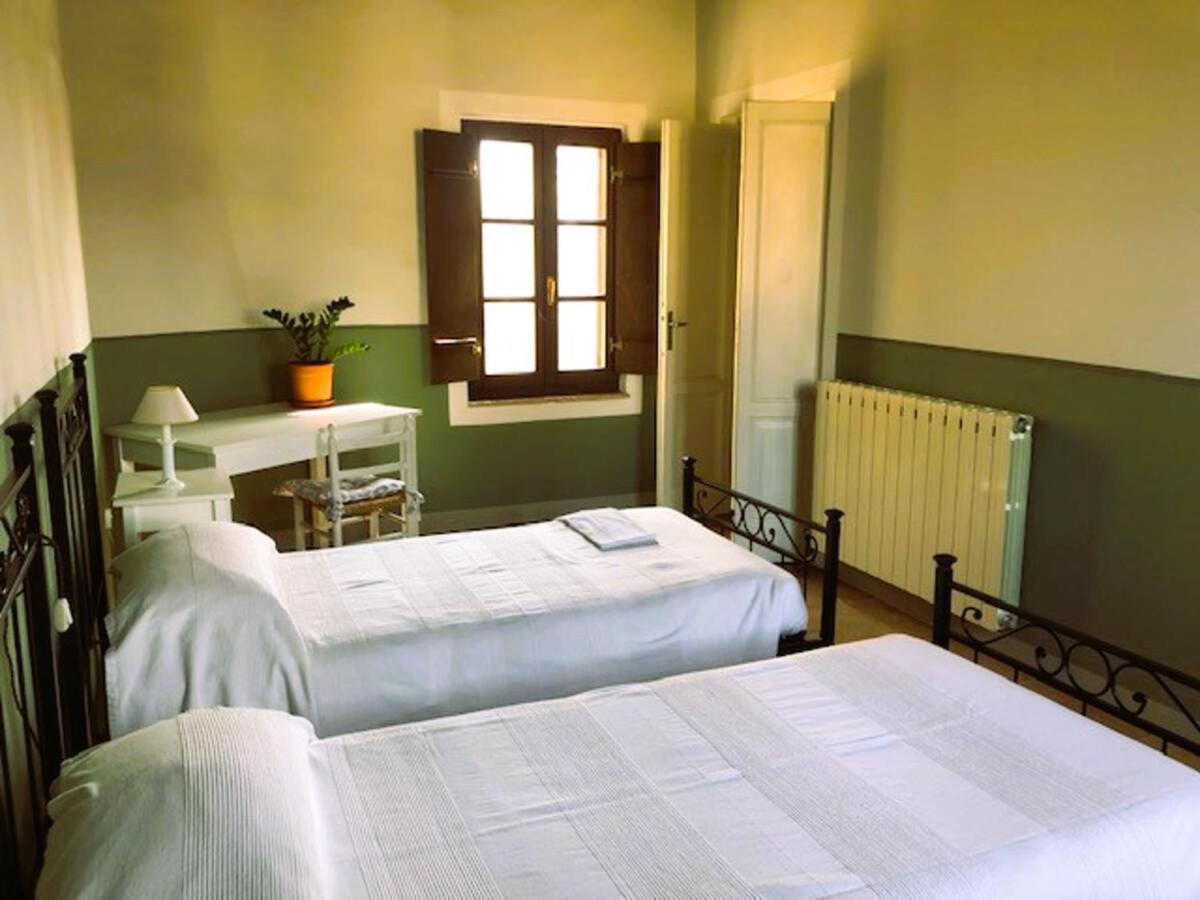 Agriturismo Le Corti Della Gualdana Voghera Dış mekan fotoğraf