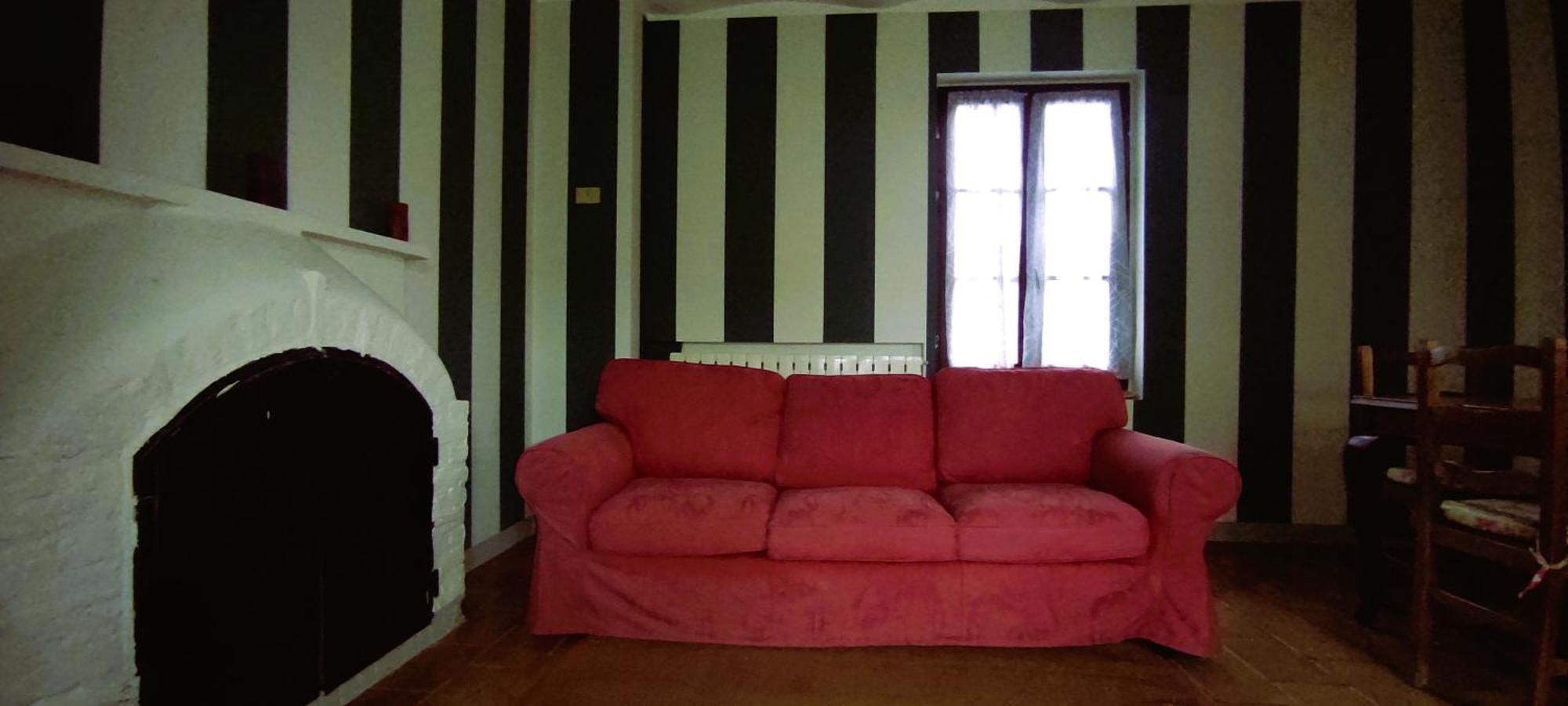 Agriturismo Le Corti Della Gualdana Voghera Dış mekan fotoğraf