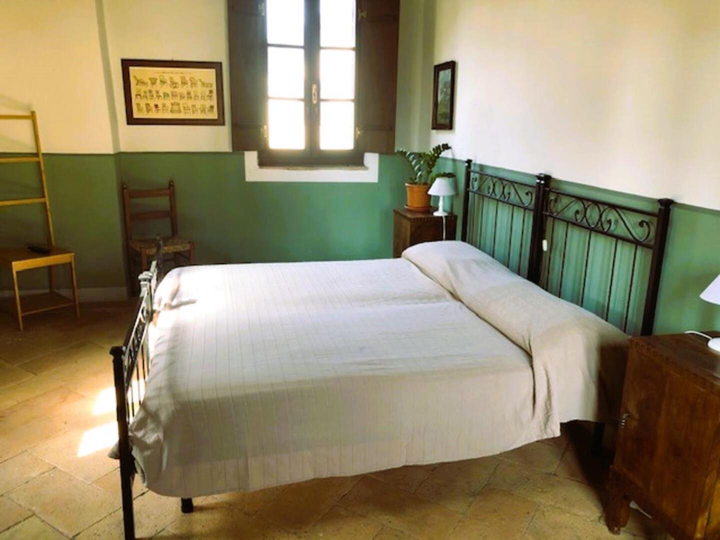 Agriturismo Le Corti Della Gualdana Voghera Dış mekan fotoğraf