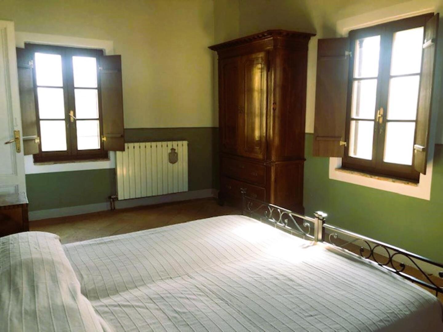 Agriturismo Le Corti Della Gualdana Voghera Dış mekan fotoğraf