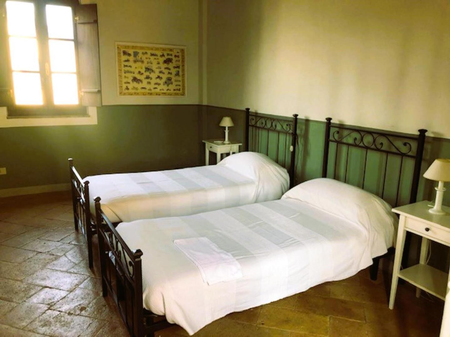 Agriturismo Le Corti Della Gualdana Voghera Dış mekan fotoğraf