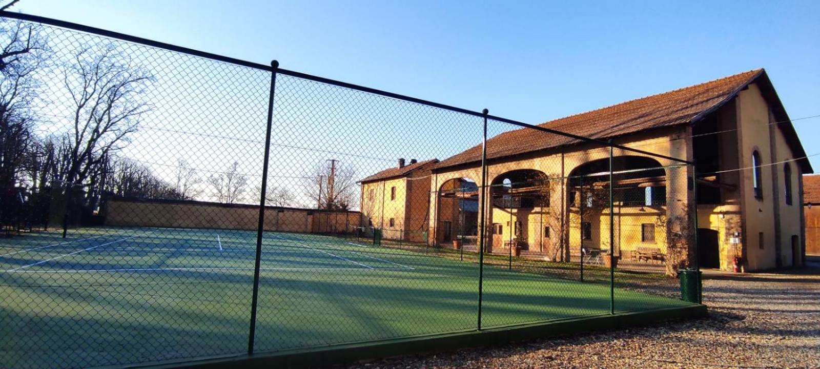 Agriturismo Le Corti Della Gualdana Voghera Dış mekan fotoğraf