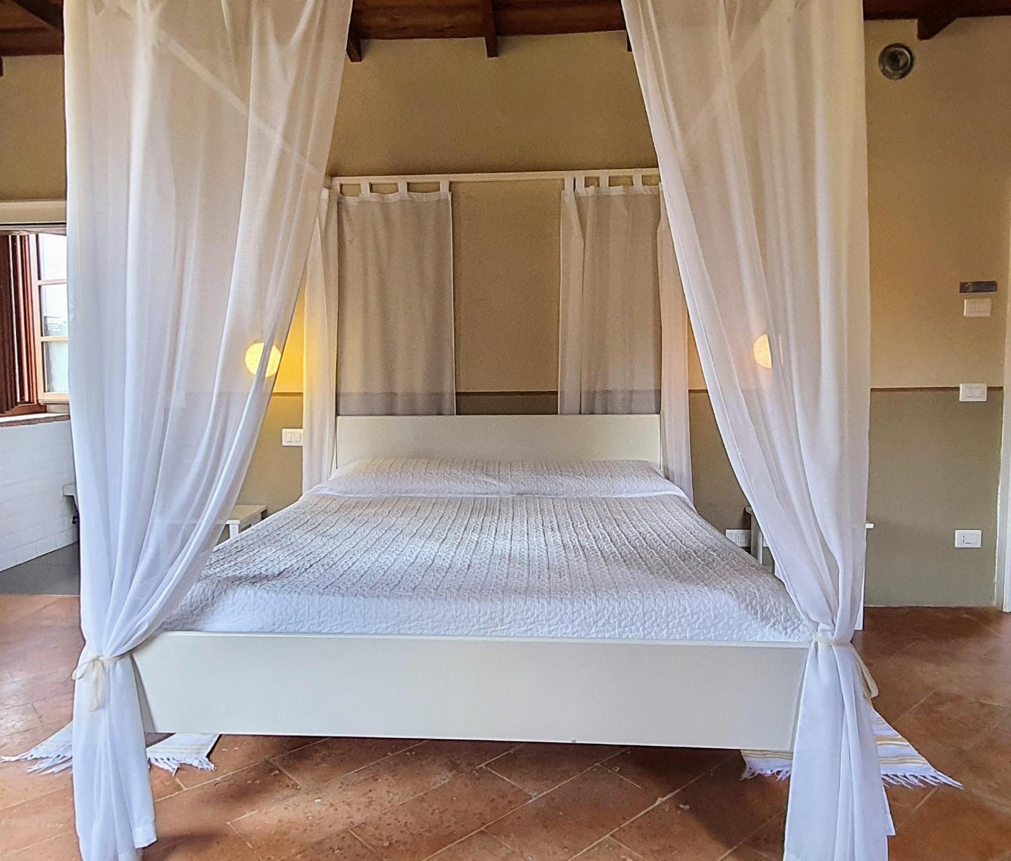 Agriturismo Le Corti Della Gualdana Voghera Dış mekan fotoğraf