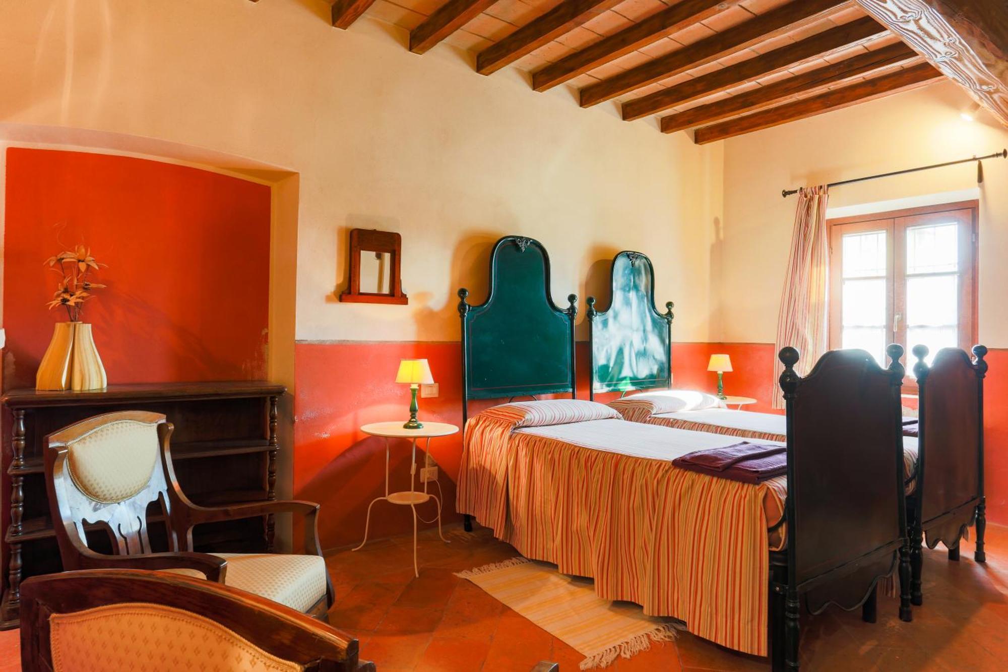 Agriturismo Le Corti Della Gualdana Voghera Dış mekan fotoğraf