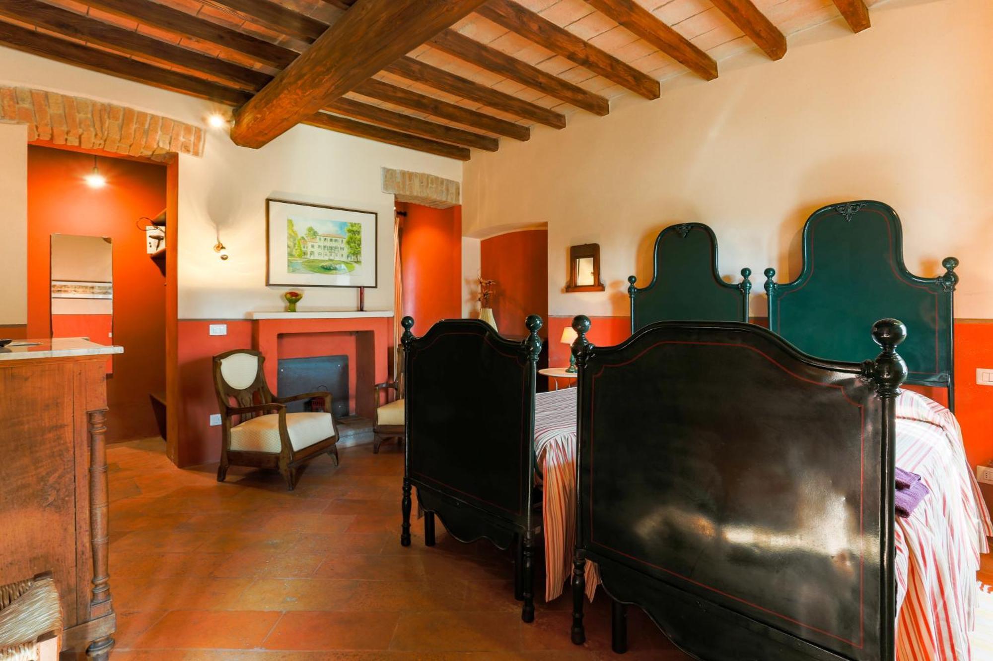 Agriturismo Le Corti Della Gualdana Voghera Dış mekan fotoğraf