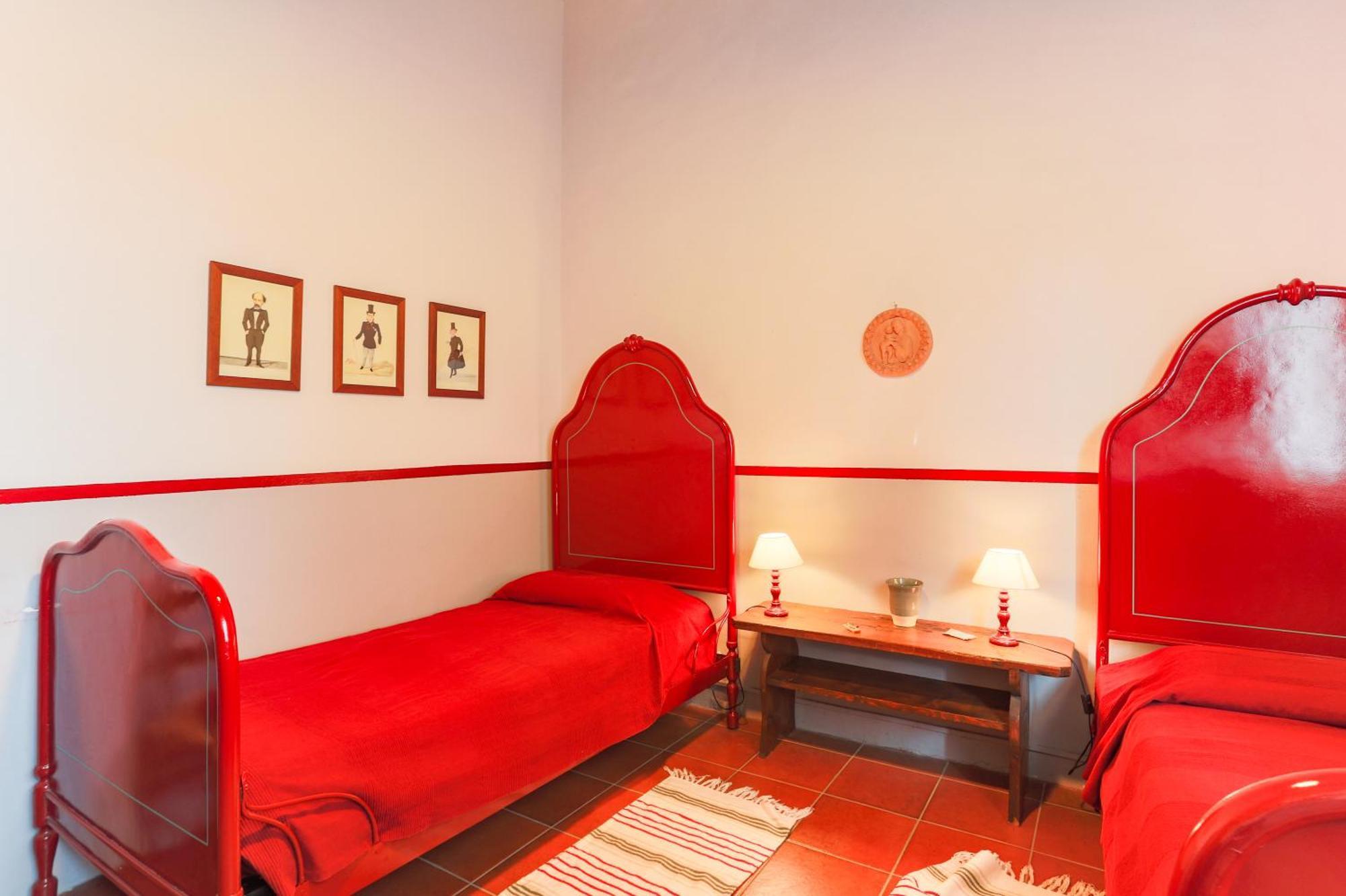 Agriturismo Le Corti Della Gualdana Voghera Dış mekan fotoğraf