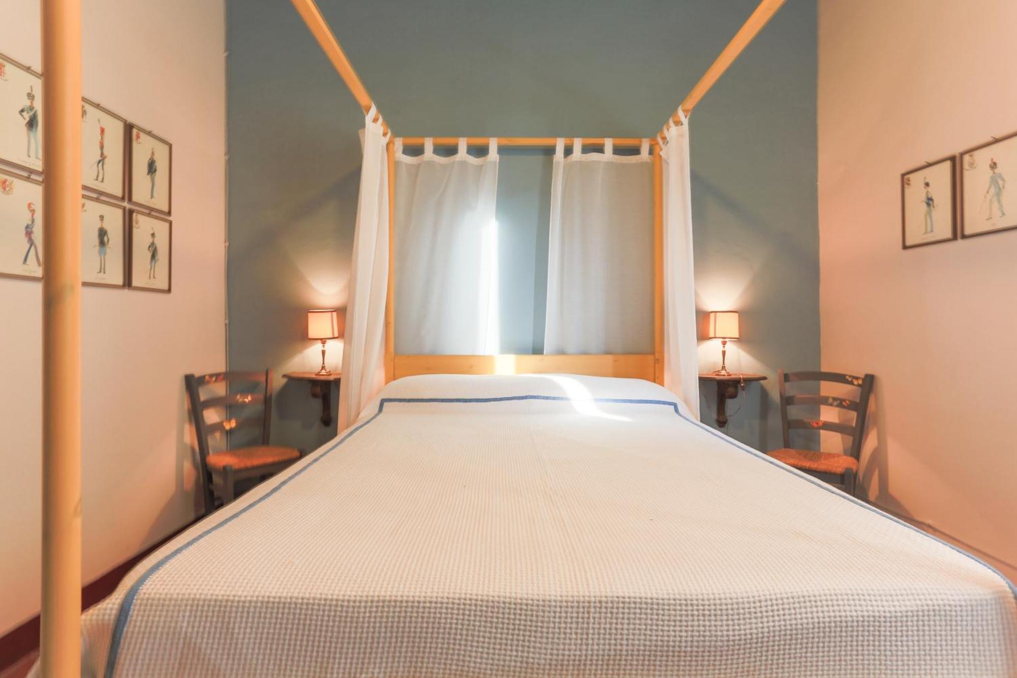 Agriturismo Le Corti Della Gualdana Voghera Dış mekan fotoğraf