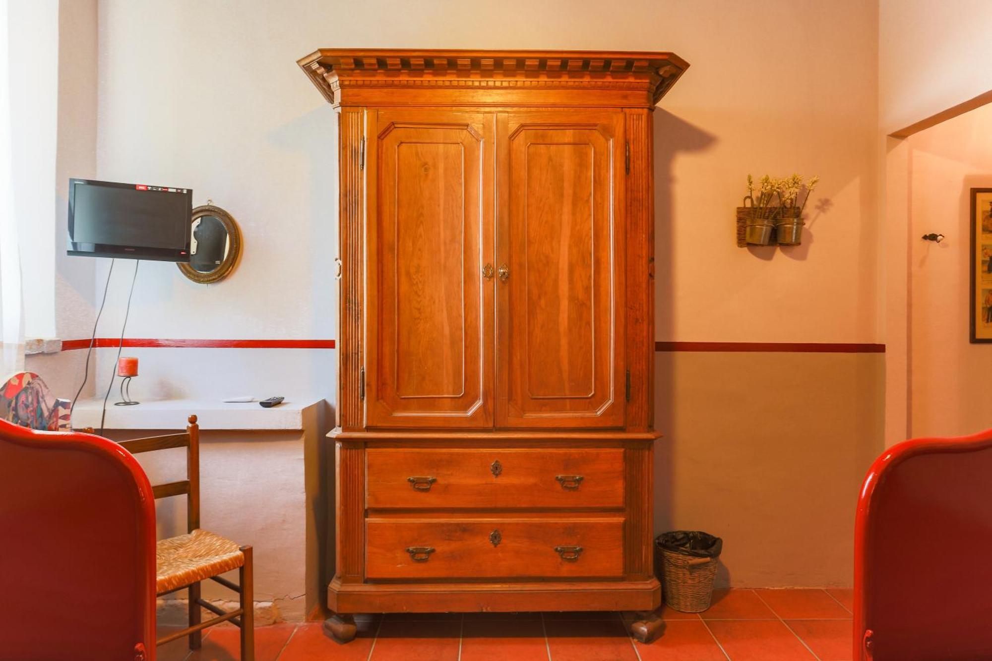 Agriturismo Le Corti Della Gualdana Voghera Dış mekan fotoğraf