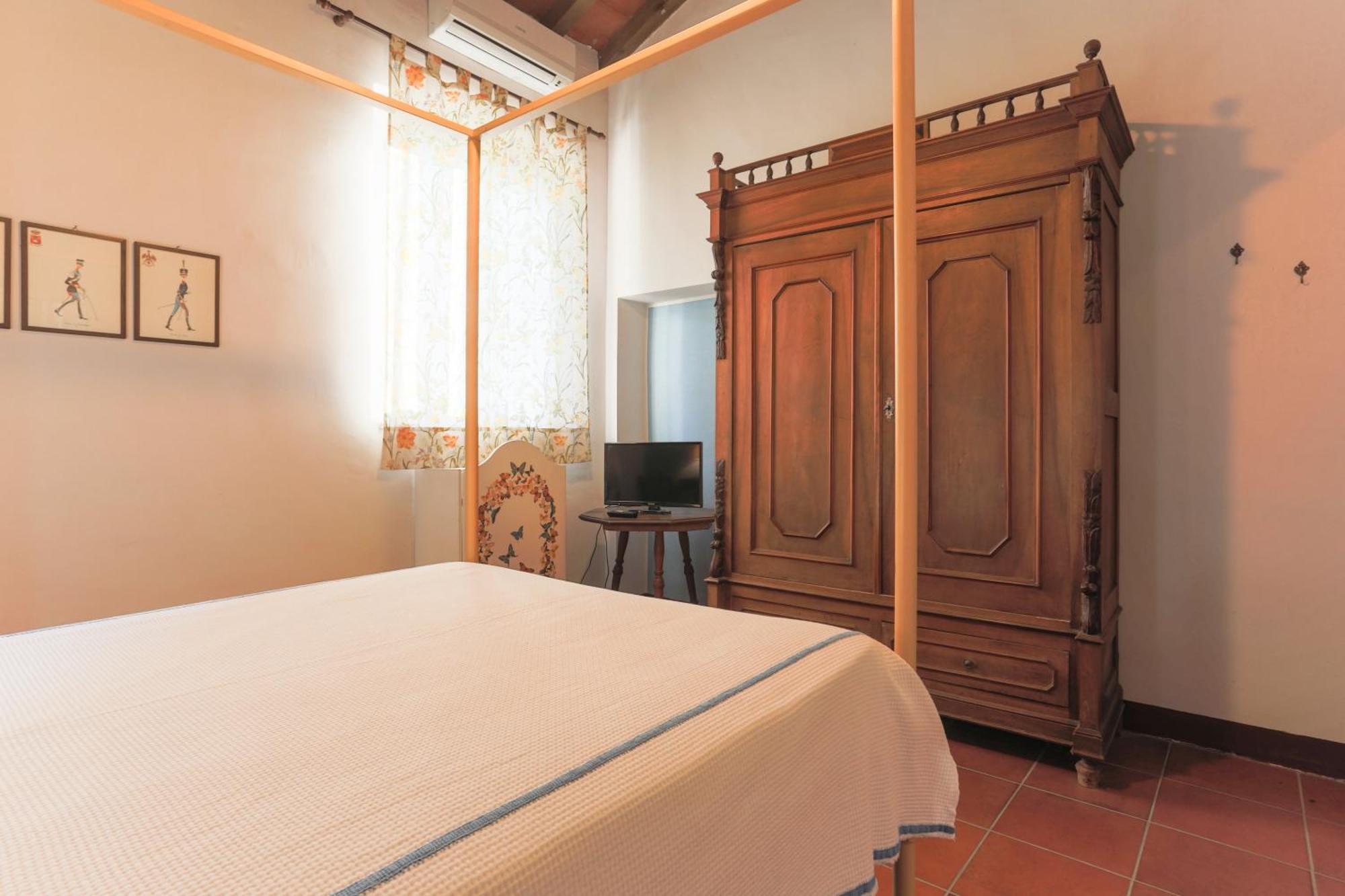 Agriturismo Le Corti Della Gualdana Voghera Dış mekan fotoğraf