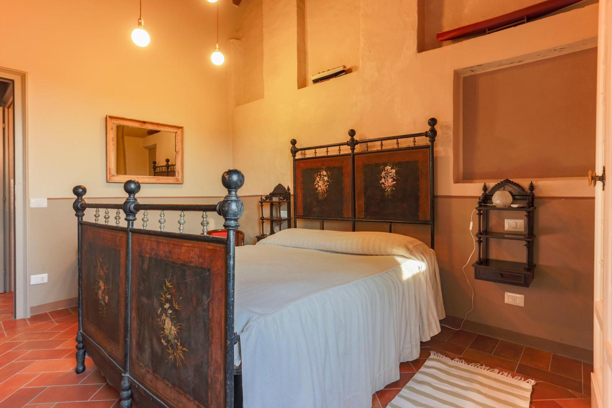 Agriturismo Le Corti Della Gualdana Voghera Dış mekan fotoğraf
